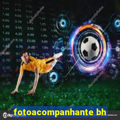 fotoacompanhante bh